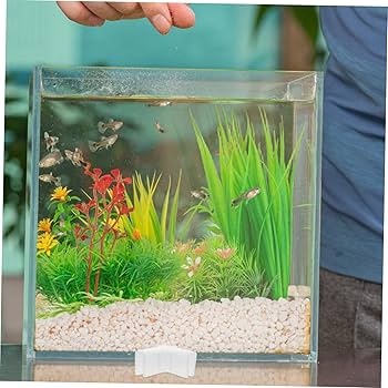 Amazon | GREENADSCAPE 水槽コーナープロテクター 10個 L字型